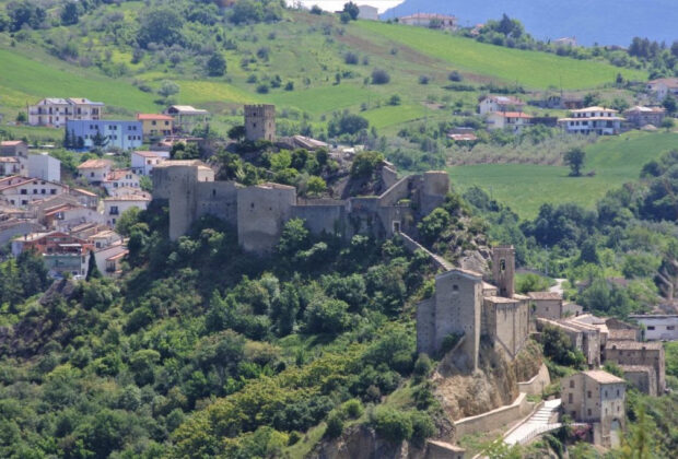 Escursioni, esperienze e visite guidate dal 18 al 20 Ottobre in Abruzzo