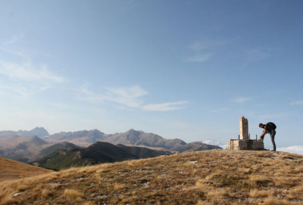 Escursioni e passeggiate a cavallo del 27 e 28 Ottobre in Abruzzo