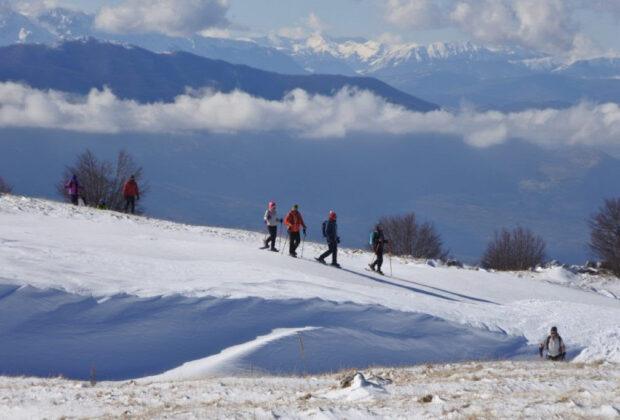 Escursioni e soggiorni dal 7 all’8 Dicembre in Abruzzo